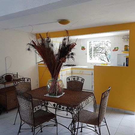 Villa Soleil Dz Baillif Екстериор снимка